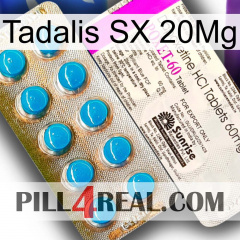 Tadalis SX 20Mg new07